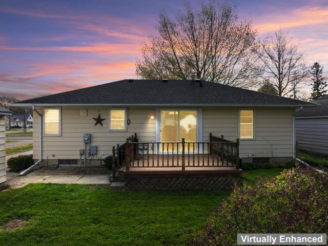 1402 7th Street SE, Austin, MN 55912