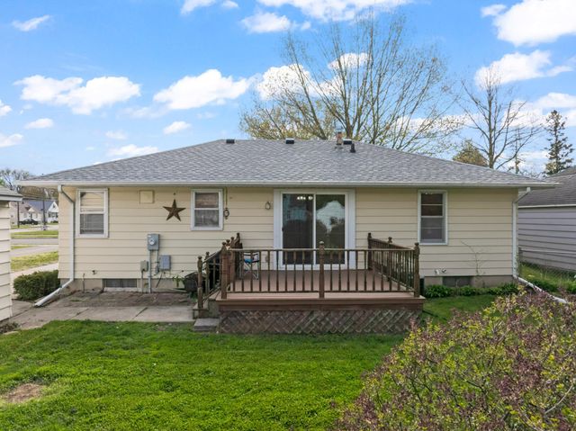 1402 7th Street SE, Austin, MN 55912