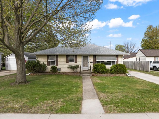 1402 7th Street SE, Austin, MN 55912