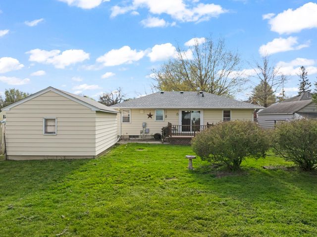 1402 7th Street SE, Austin, MN 55912