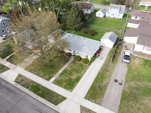1402 7th Street SE, Austin, MN 55912