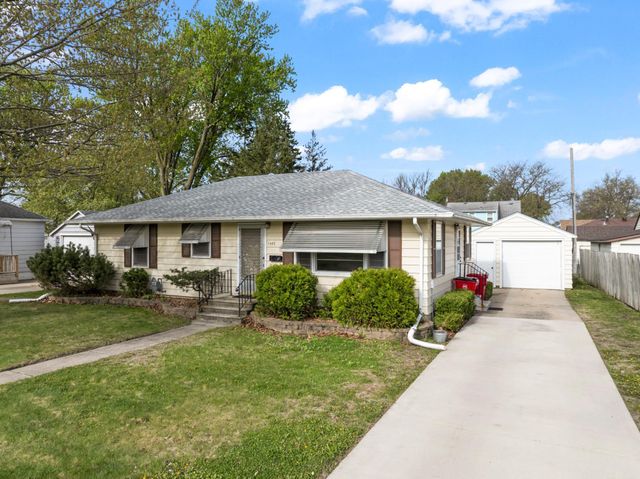 1402 7th Street SE, Austin, MN 55912