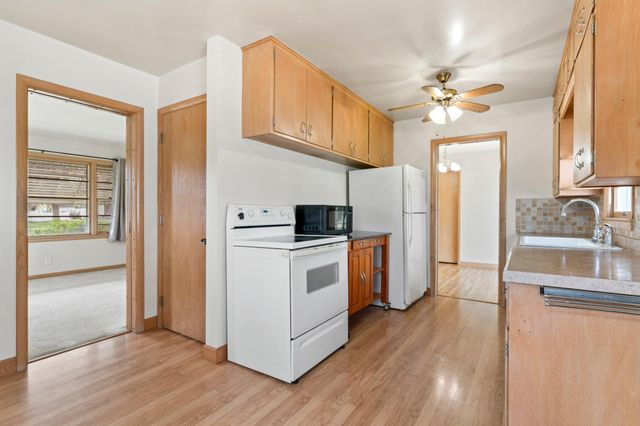 1402 7th Street SE, Austin, MN 55912