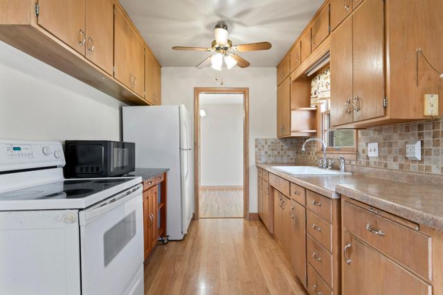 1402 7th Street SE, Austin, MN 55912