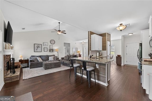 67 Bryn Drive, Dawsonville, GA 30534
