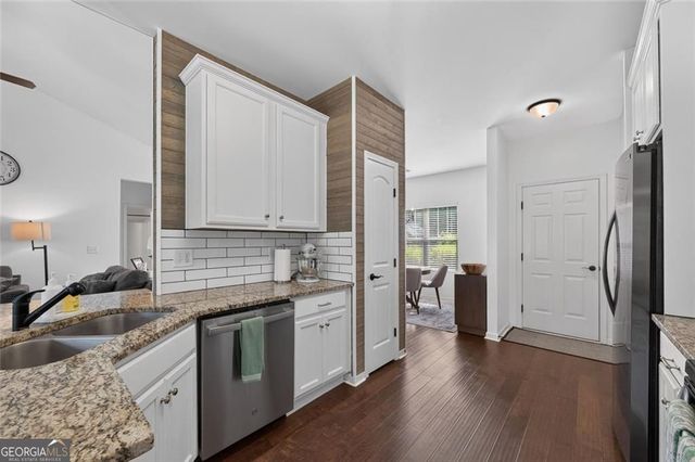 67 Bryn Drive, Dawsonville, GA 30534