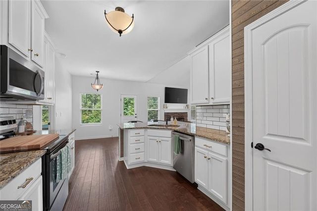 67 Bryn Drive, Dawsonville, GA 30534