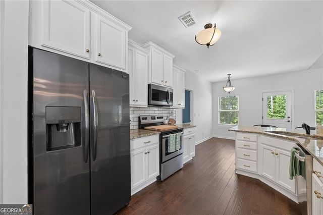 67 Bryn Drive, Dawsonville, GA 30534