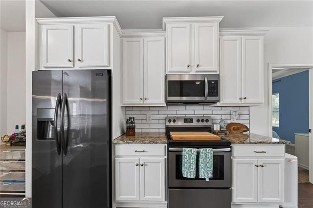 67 Bryn Drive, Dawsonville, GA 30534
