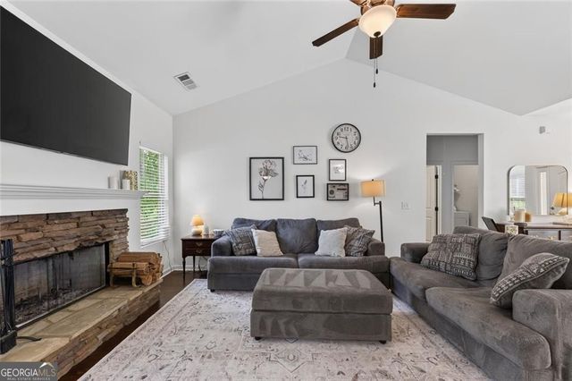67 Bryn Drive, Dawsonville, GA 30534