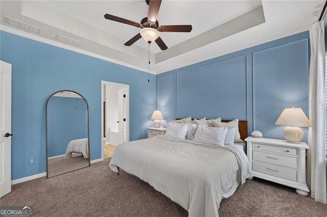 67 Bryn Drive, Dawsonville, GA 30534
