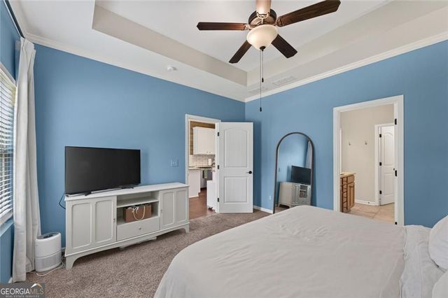 67 Bryn Drive, Dawsonville, GA 30534