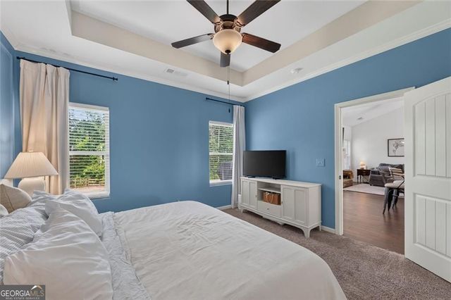 67 Bryn Drive, Dawsonville, GA 30534