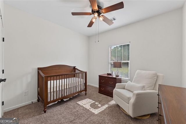 67 Bryn Drive, Dawsonville, GA 30534