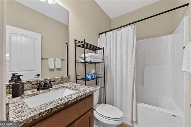 67 Bryn Drive, Dawsonville, GA 30534