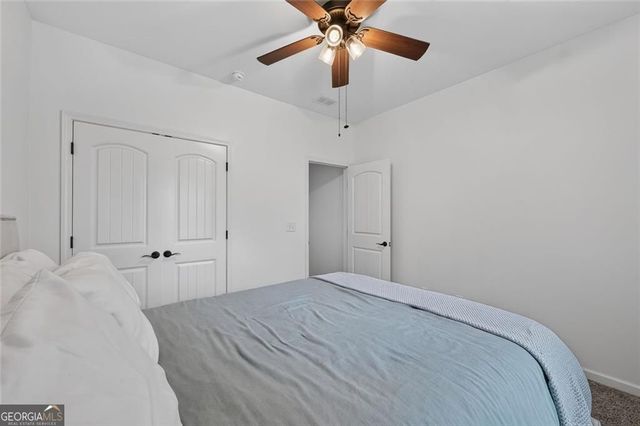 67 Bryn Drive, Dawsonville, GA 30534