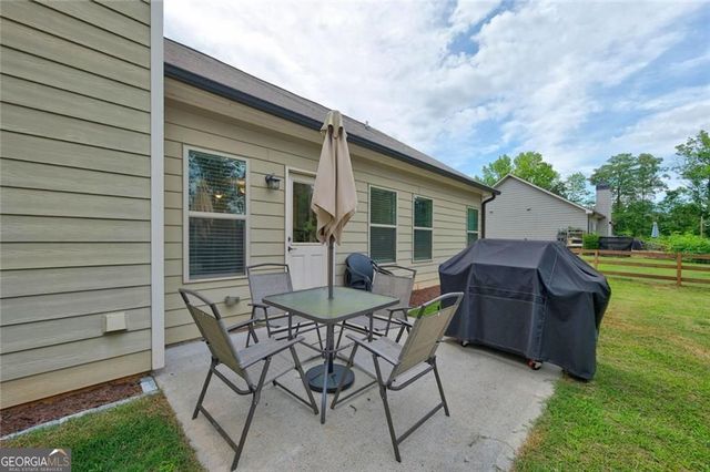 67 Bryn Drive, Dawsonville, GA 30534