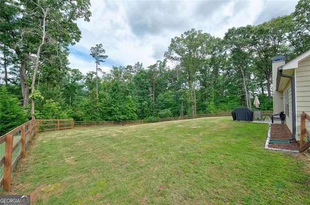 67 Bryn Drive, Dawsonville, GA 30534