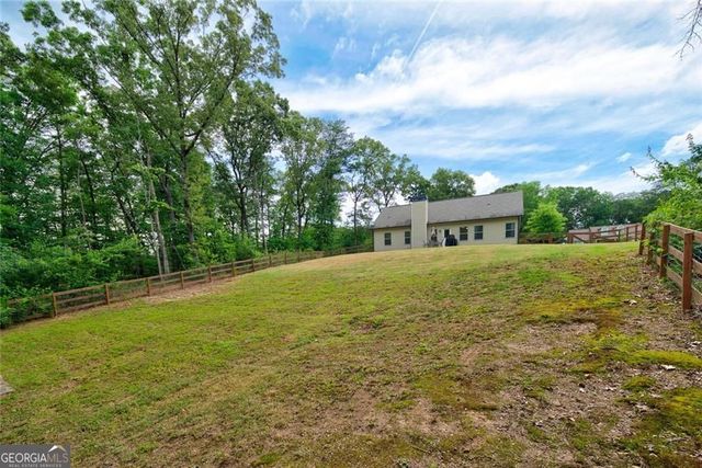 67 Bryn Drive, Dawsonville, GA 30534