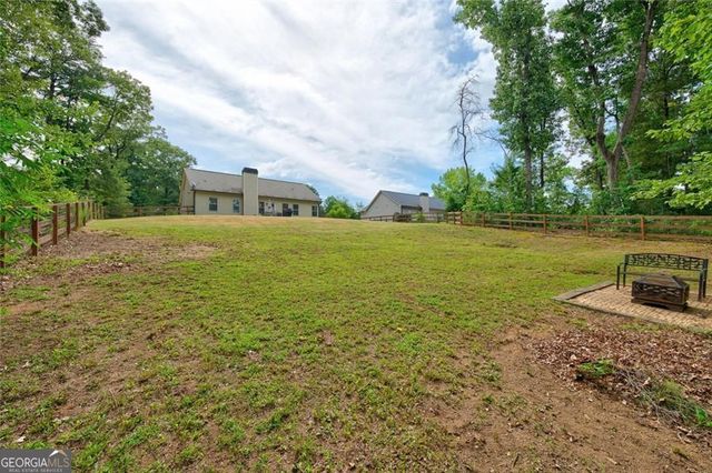 67 Bryn Drive, Dawsonville, GA 30534