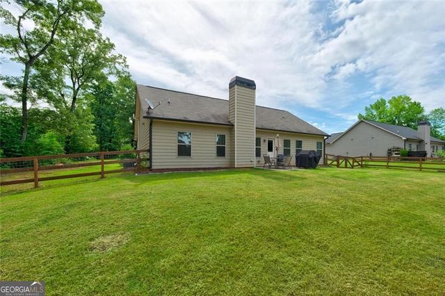 67 Bryn Drive, Dawsonville, GA 30534