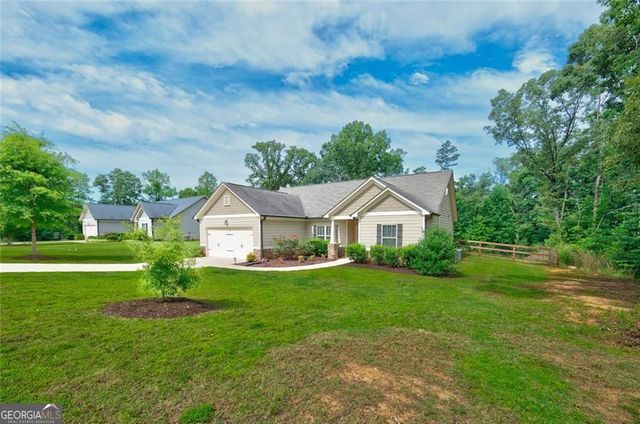 67 Bryn Drive, Dawsonville, GA 30534