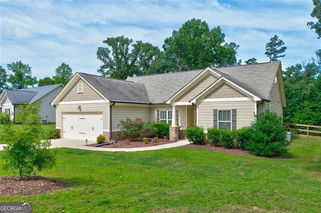 67 Bryn Drive, Dawsonville, GA 30534
