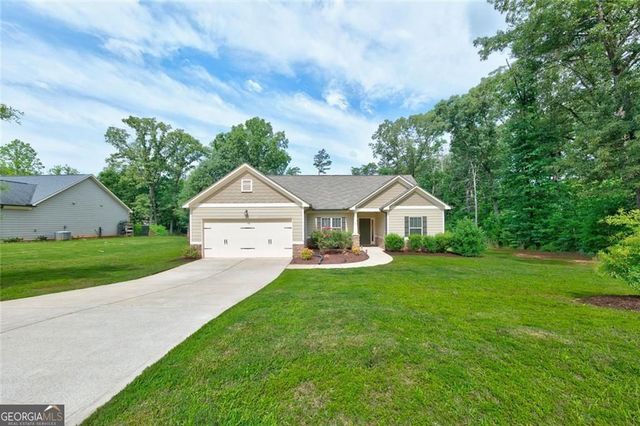67 Bryn Drive, Dawsonville, GA 30534