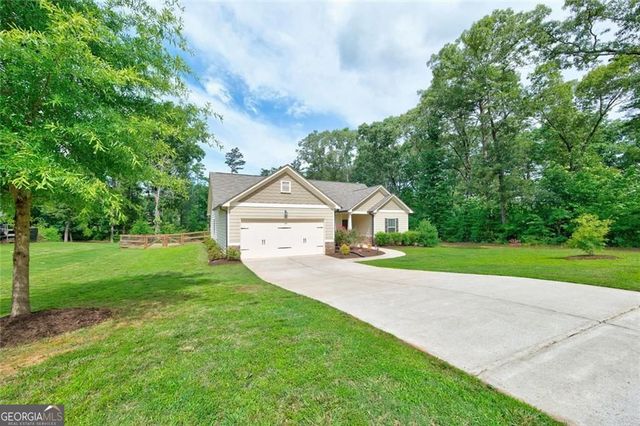 67 Bryn Drive, Dawsonville, GA 30534
