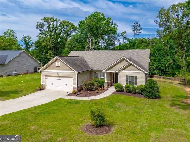 67 Bryn Drive, Dawsonville, GA 30534