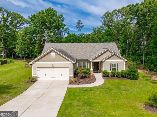 67 Bryn Drive, Dawsonville, GA 30534