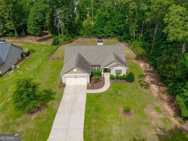 67 Bryn Drive, Dawsonville, GA 30534
