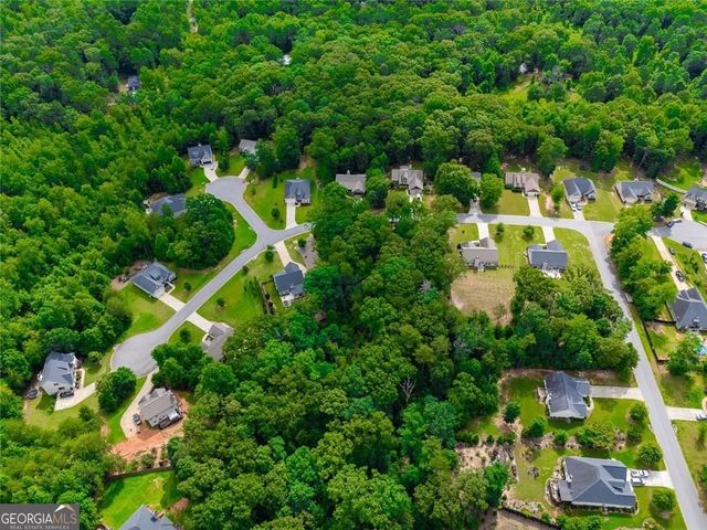 67 Bryn Drive, Dawsonville, GA 30534