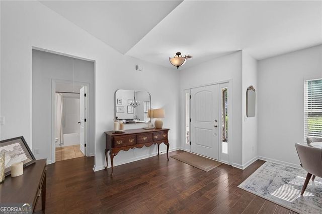 67 Bryn Drive, Dawsonville, GA 30534
