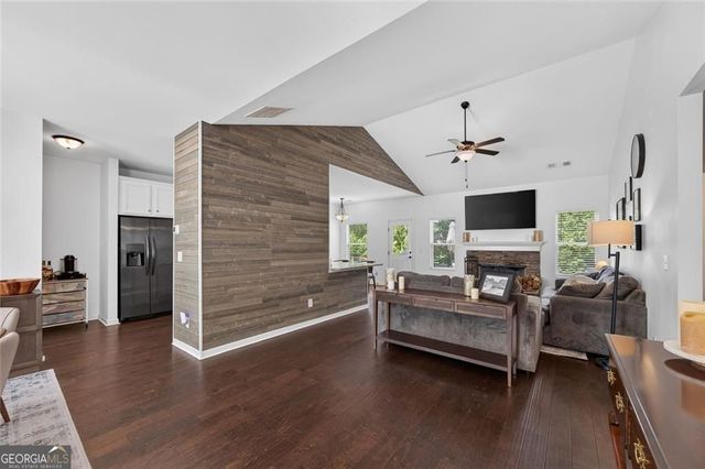 67 Bryn Drive, Dawsonville, GA 30534