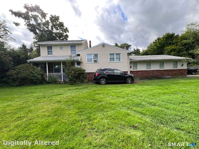 117 Thorpe Avenue, Wallingford, CT 06492
