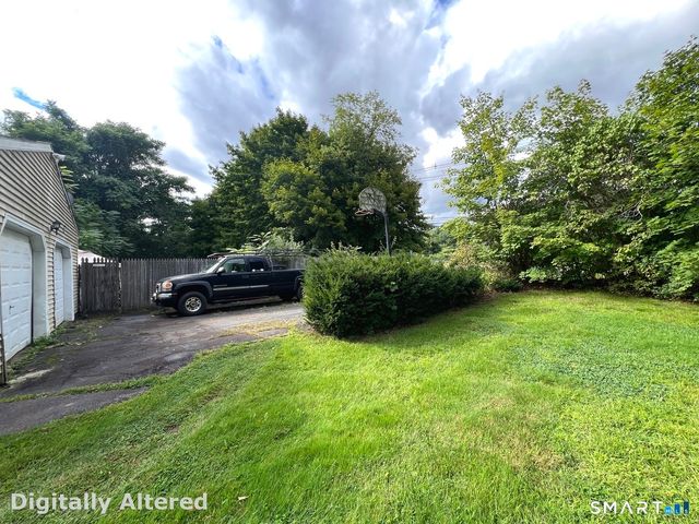 117 Thorpe Avenue, Wallingford, CT 06492