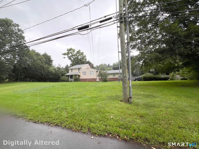 117 Thorpe Avenue, Wallingford, CT 06492