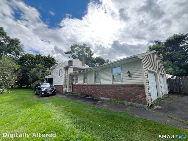 117 Thorpe Avenue, Wallingford, CT 06492