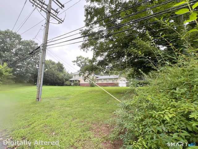 117 Thorpe Avenue, Wallingford, CT 06492
