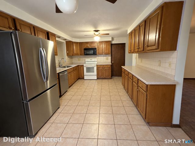 117 Thorpe Avenue, Wallingford, CT 06492