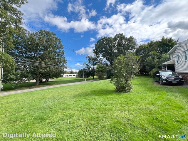 117 Thorpe Avenue, Wallingford, CT 06492