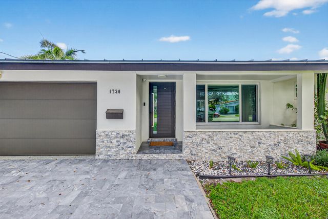 1730 NE 22nd Terrace, Fort Lauderdale, FL 33305