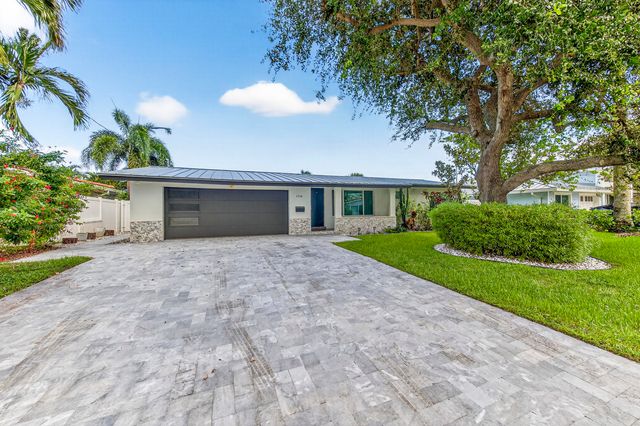 1730 NE 22nd Terrace, Fort Lauderdale, FL 33305