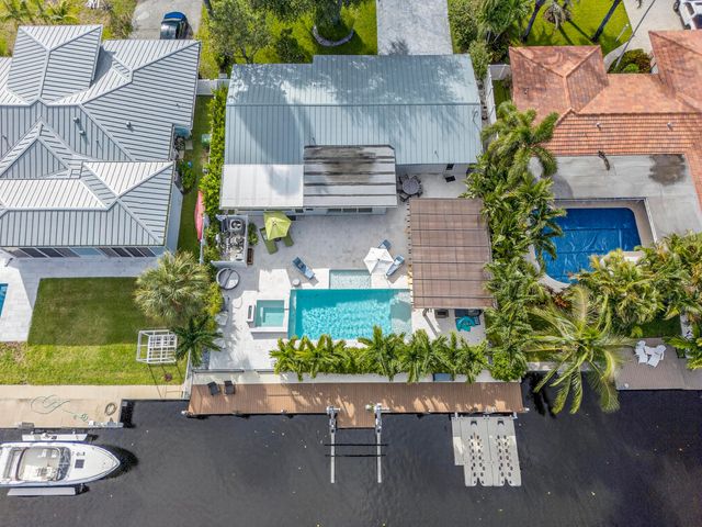 1730 NE 22nd Terrace, Fort Lauderdale, FL 33305