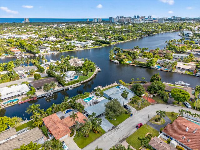 1730 NE 22nd Terrace, Fort Lauderdale, FL 33305