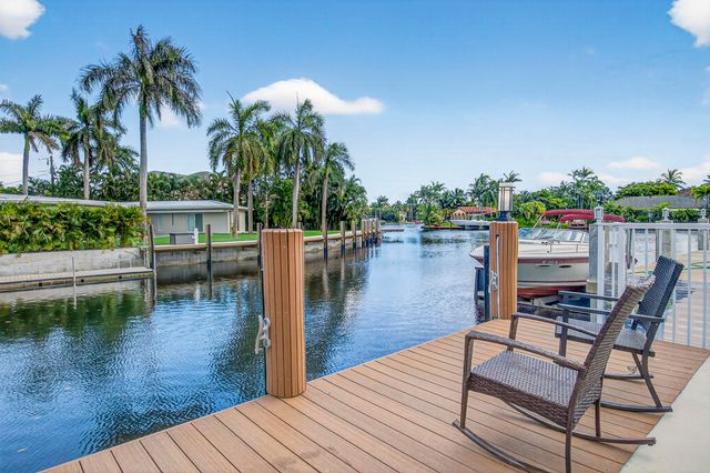 1730 NE 22nd Terrace, Fort Lauderdale, FL 33305