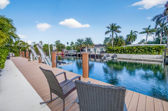 1730 NE 22nd Terrace, Fort Lauderdale, FL 33305