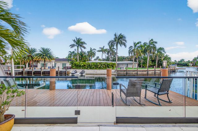 1730 NE 22nd Terrace, Fort Lauderdale, FL 33305