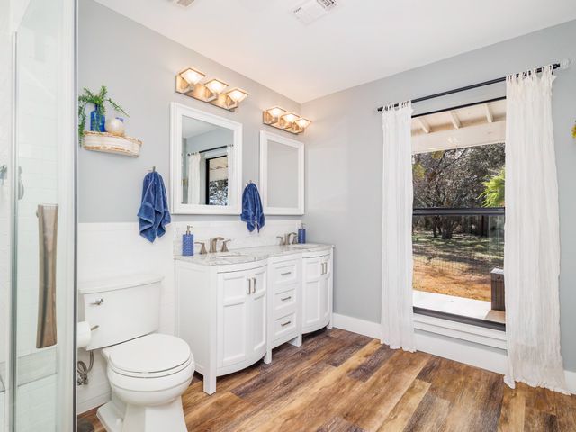 1515 County Road 233 Road, Brownwood, TX 76801